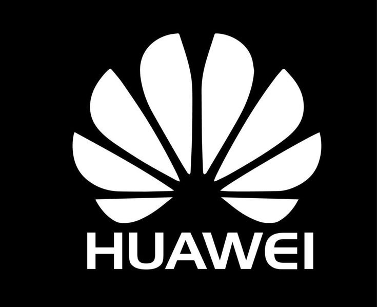 Huawei Logo